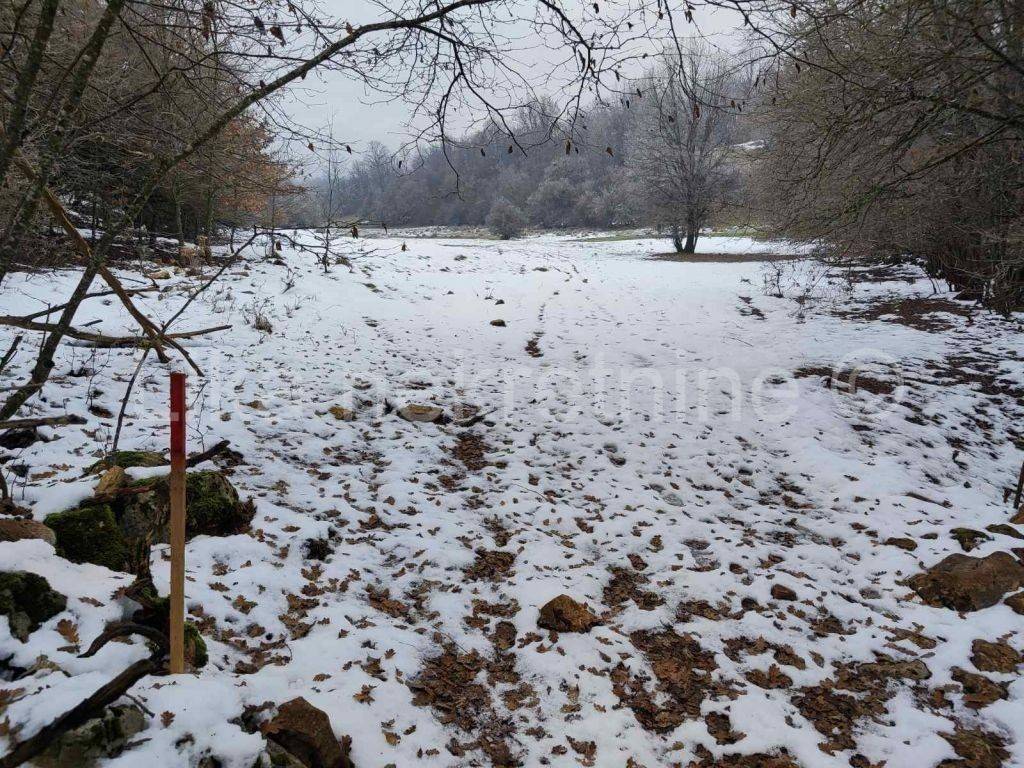 Građevnsko i poljoprivredno, Prodaja, Gospić - Okolica, Široka Kula