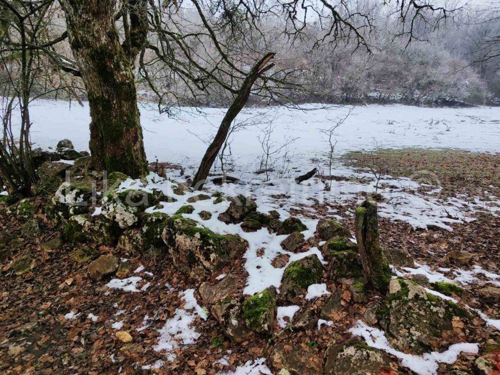 Građevnsko i poljoprivredno, Prodaja, Gospić - Okolica, Široka Kula