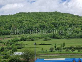 Poljoprivredno - oranica, Prodaja, Otočac, Otočac