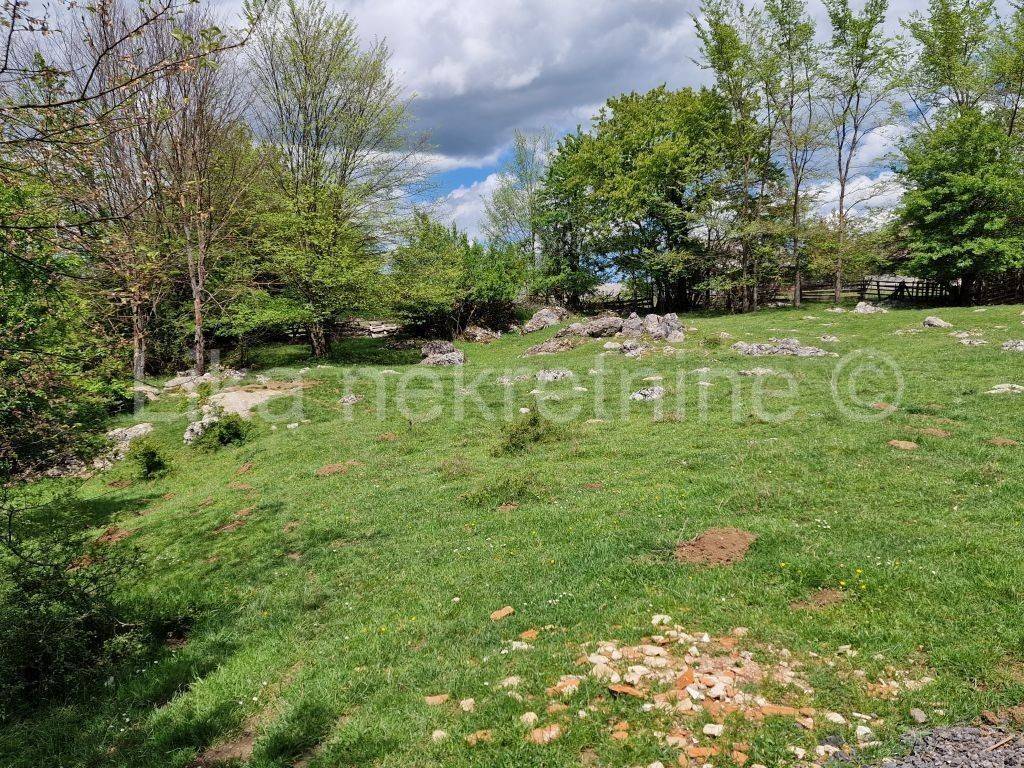 Zemljište uz rijeku, Prodaja, Otočac, Čovići