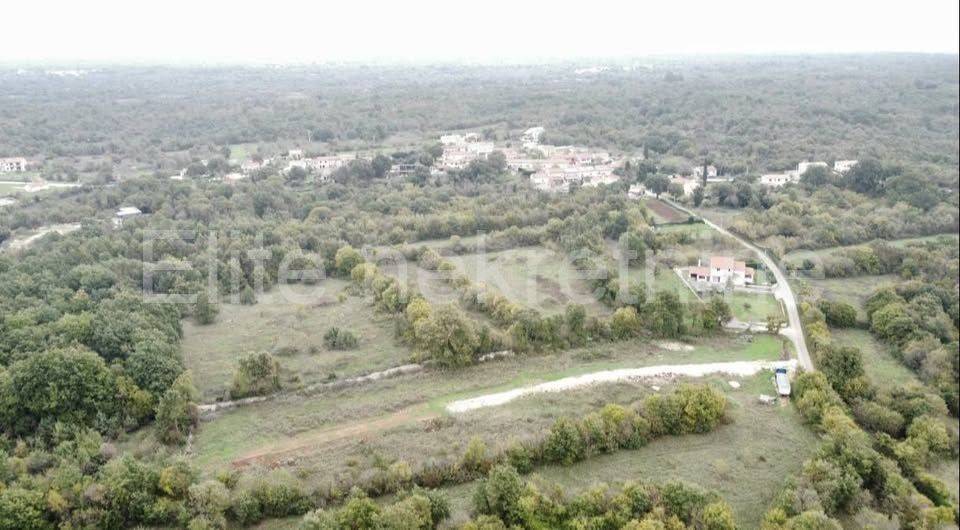 Građevinsko zemljište, Prodaja, Svetvinčenat, Butkovići