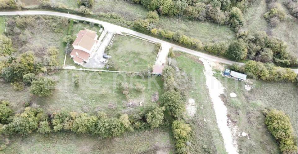 Građevinsko zemljište, Prodaja, Svetvinčenat, Butkovići