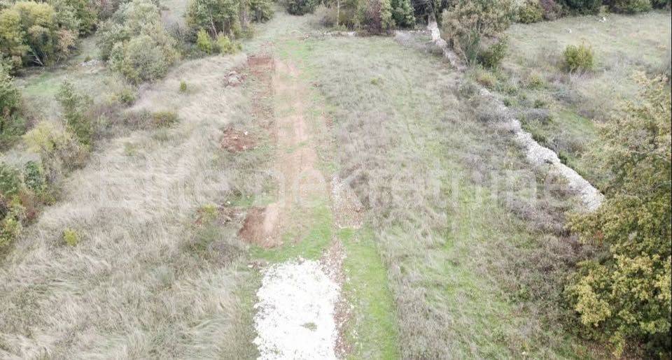 Građevinsko zemljište, Prodaja, Svetvinčenat, Butkovići