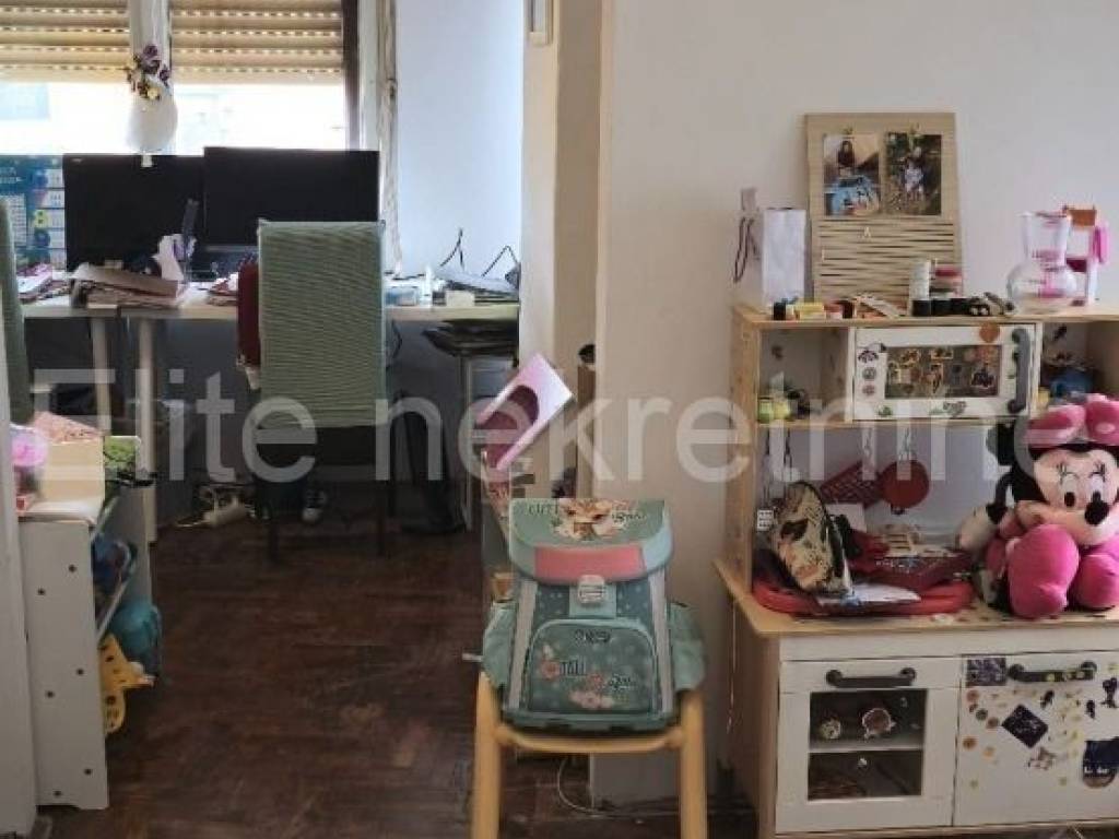 Stan u zgradi, Najam, Rijeka, Centar