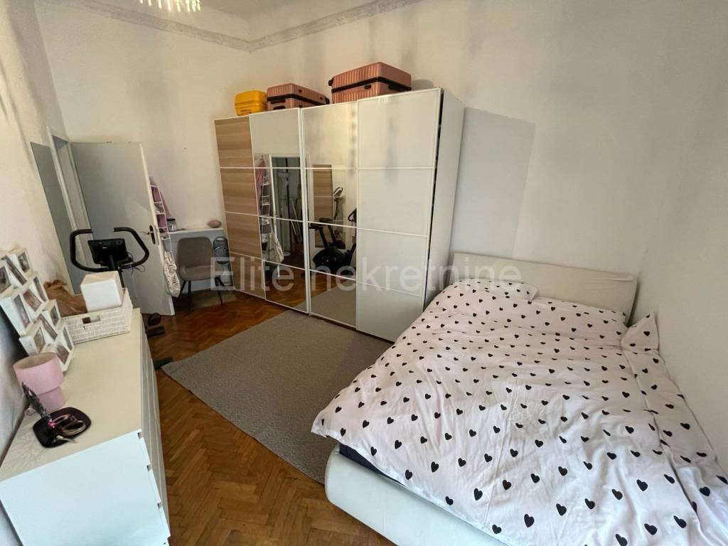 Stan u zgradi, Najam, Rijeka, Centar