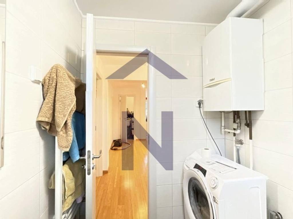 Stan u zgradi, Prodaja, Zagreb, Donja Dubrava