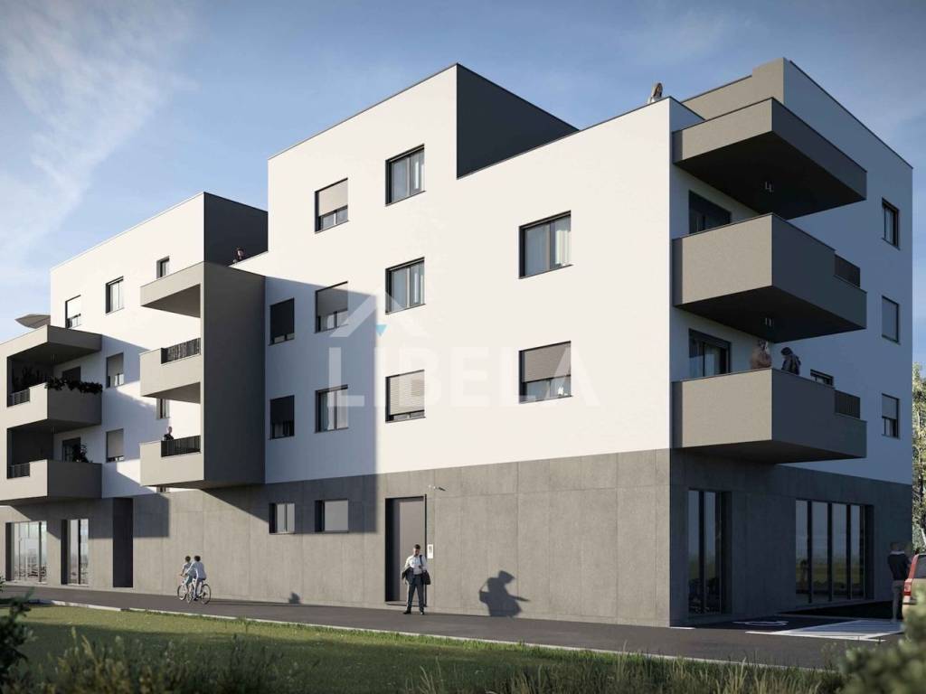 Stan u novogradnji, Prodaja, Zagreb, Stenjevec