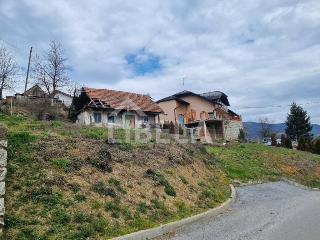 Građevinsko zemljište, Prodaja, Krapina, Centar