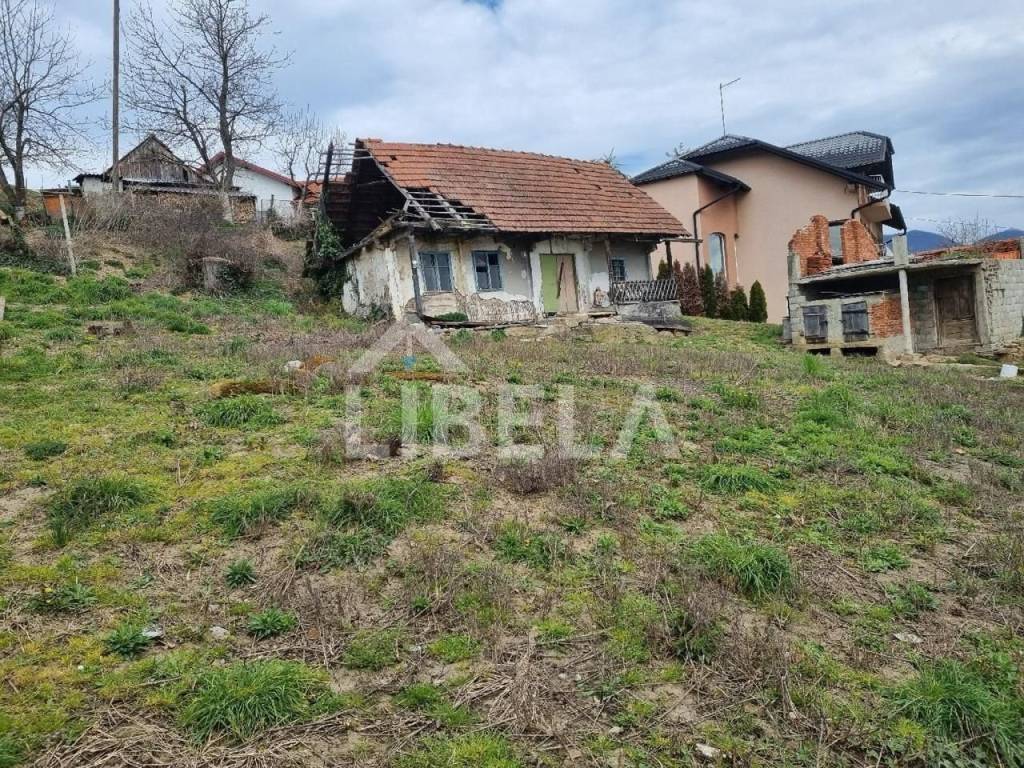 Građevinsko zemljište, Prodaja, Krapina, Centar