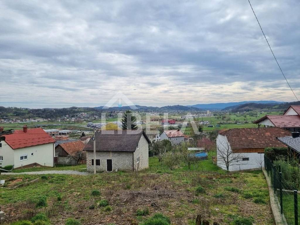 Građevinsko zemljište, Prodaja, Krapina, Centar