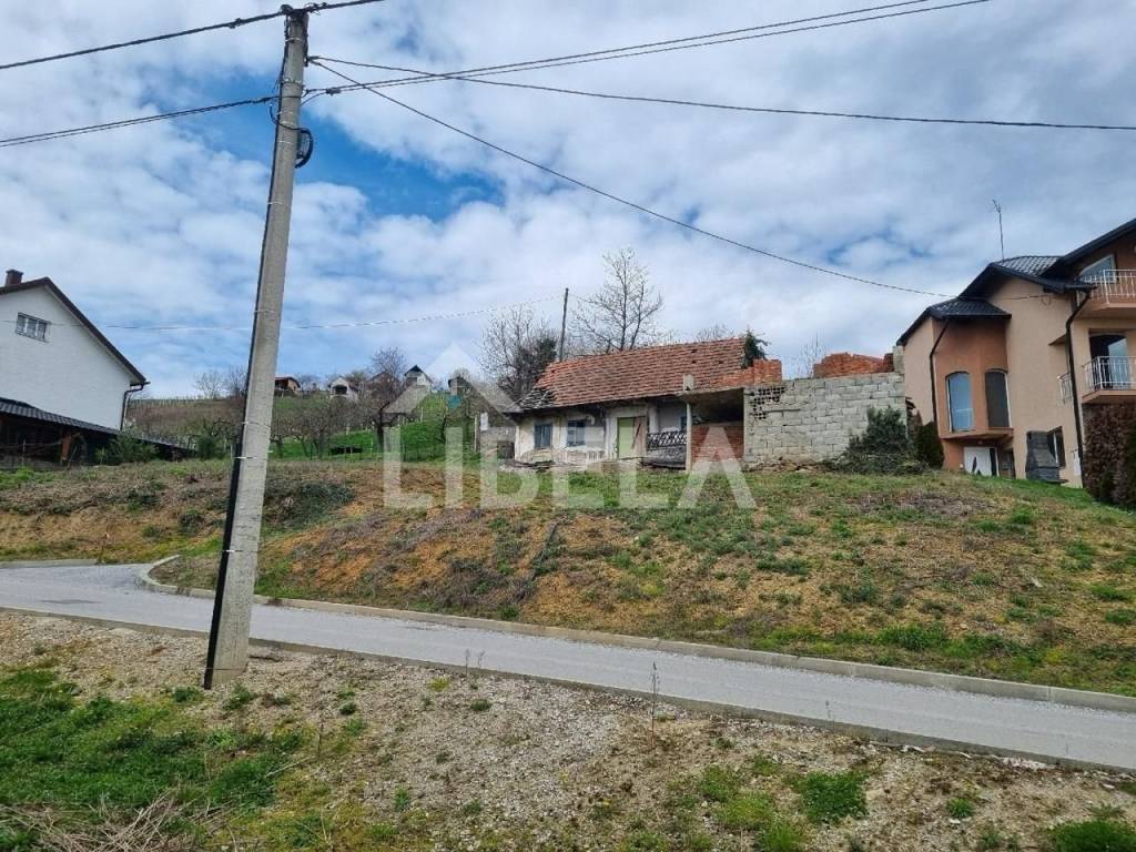 Građevinsko zemljište, Prodaja, Krapina, Centar