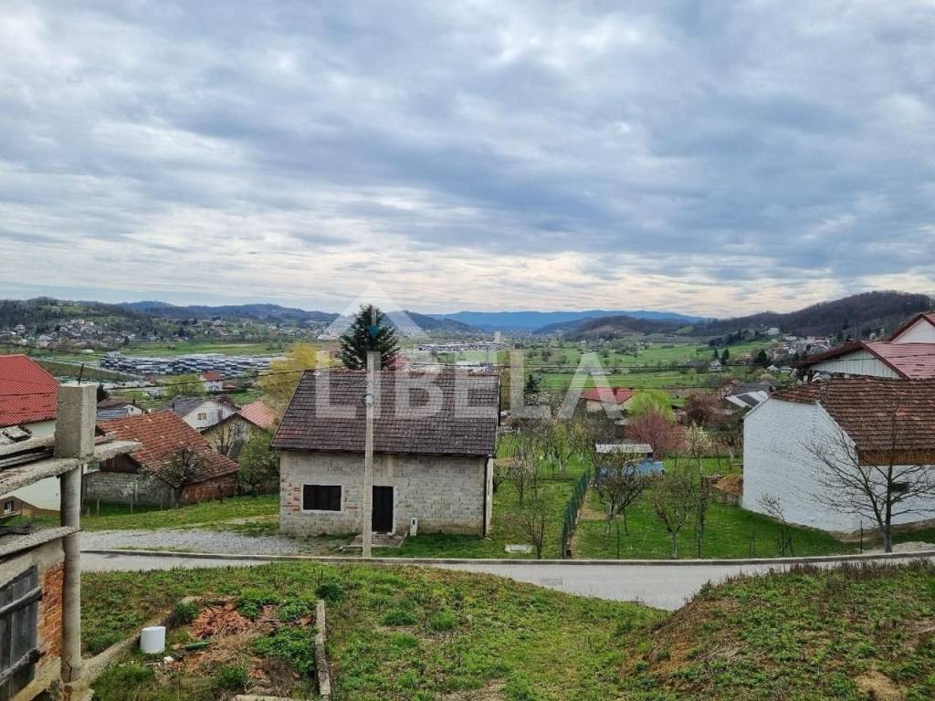 Građevinsko zemljište, Prodaja, Krapina, Centar