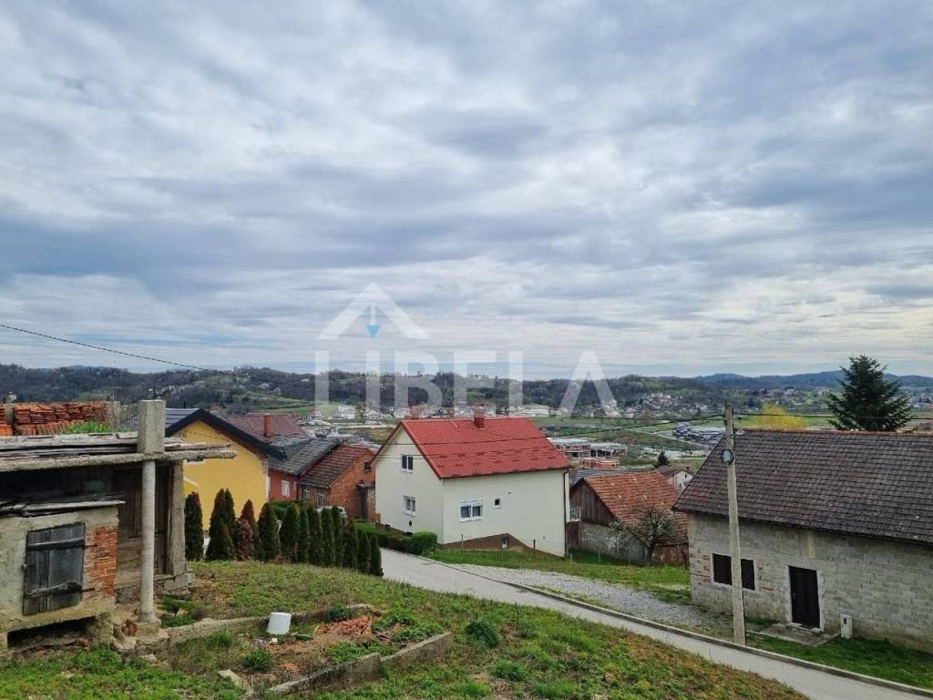 Građevinsko zemljište, Prodaja, Krapina, Centar