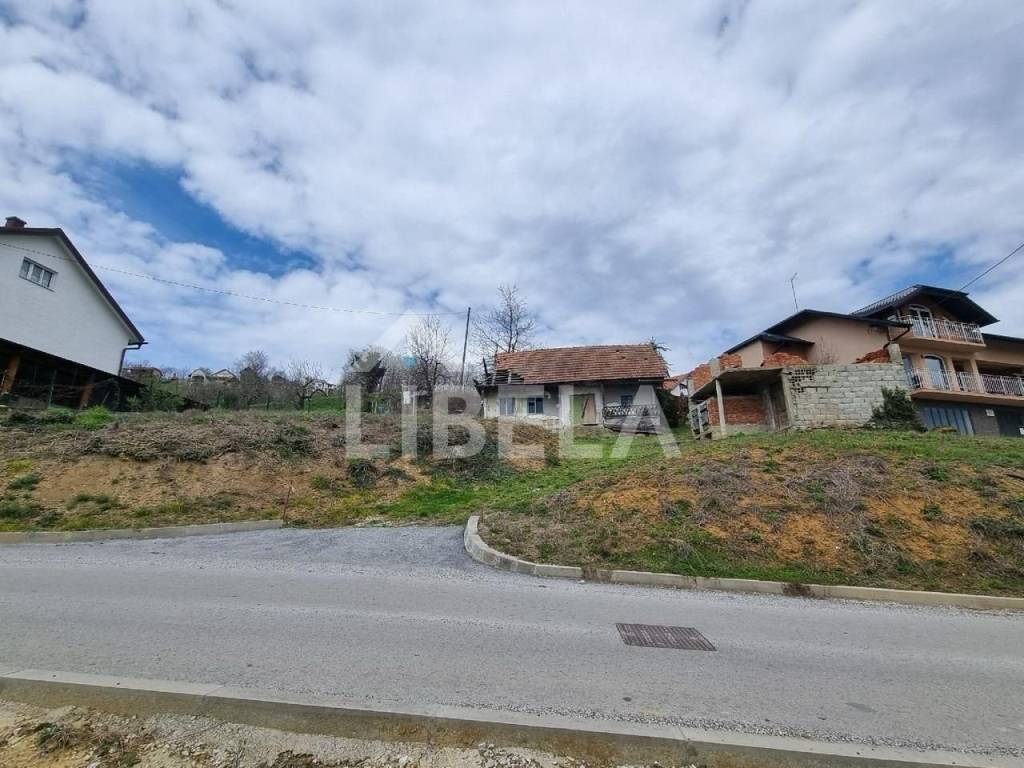 Građevinsko zemljište, Prodaja, Krapina, Centar