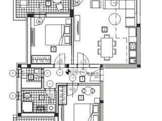 Apartman na moru, Prodaja, Povljana, Povljana