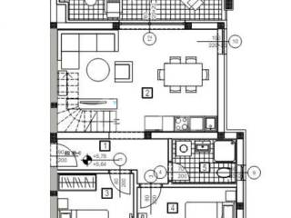 Apartman na moru, Prodaja, Povljana, Povljana
