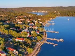 Građevinsko zemljište, Prodaja, Sali, Verunić