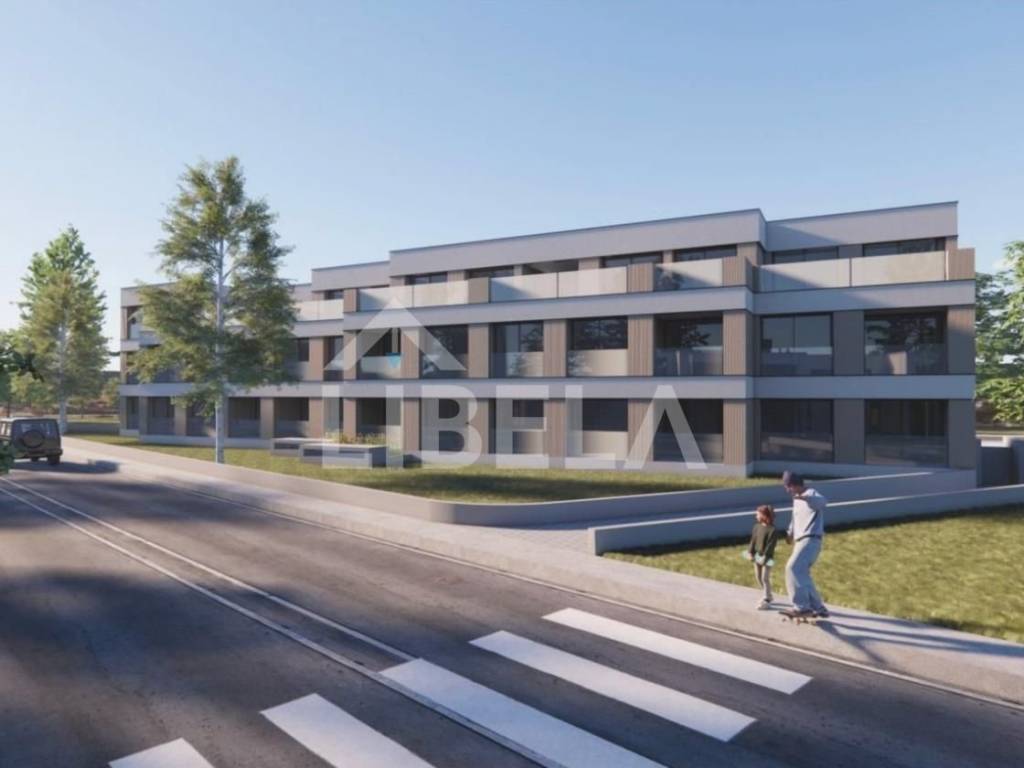 Stan u zgradi, Prodaja, Zagreb, Stenjevec