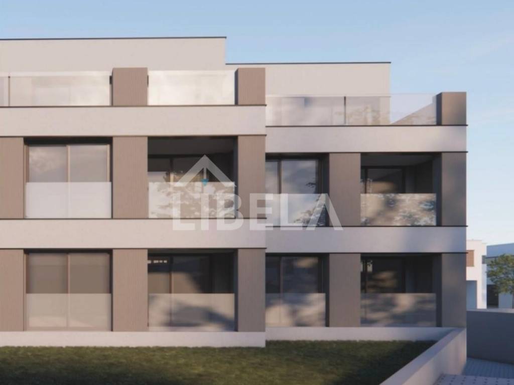 Stan u zgradi, Prodaja, Zagreb, Stenjevec