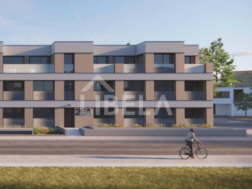 Stan u zgradi, Prodaja, Zagreb, Stenjevec