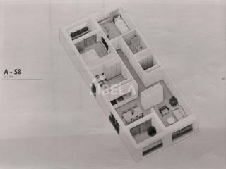 Stan u zgradi, Prodaja, Zagreb, Stenjevec