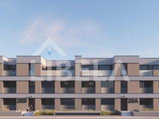 Stan u zgradi, Prodaja, Zagreb, Stenjevec