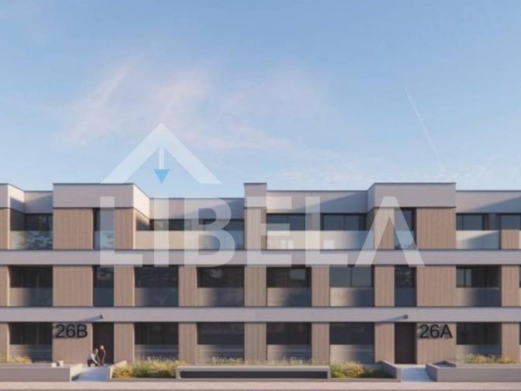 Stan u zgradi, Prodaja, Zagreb, Stenjevec