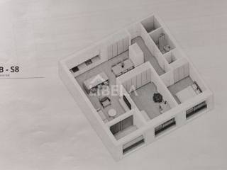 Stan u zgradi, Prodaja, Zagreb, Stenjevec