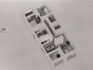 Stan u zgradi, Prodaja, Zagreb, Stenjevec