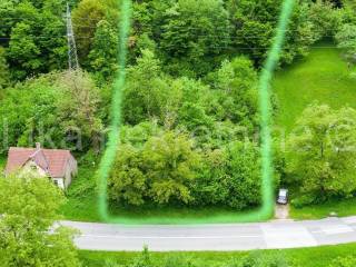 Građevinsko,poljoprivredno,šuma, Prodaja, Delnice, Brod na Kupi