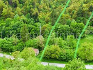 Građevinsko,poljoprivredno,šuma, Prodaja, Delnice, Brod na Kupi