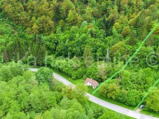 Građevinsko,poljoprivredno,šuma, Prodaja, Delnice, Brod na Kupi