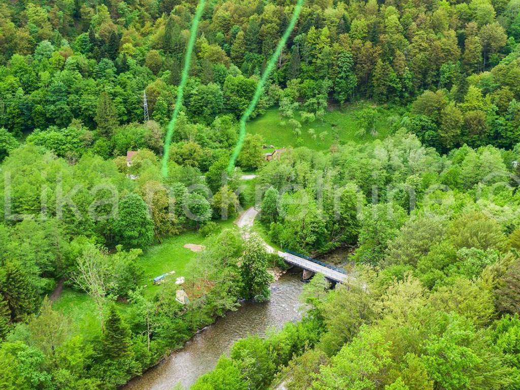 Građevinsko,poljoprivredno,šuma, Prodaja, Delnice, Brod na Kupi