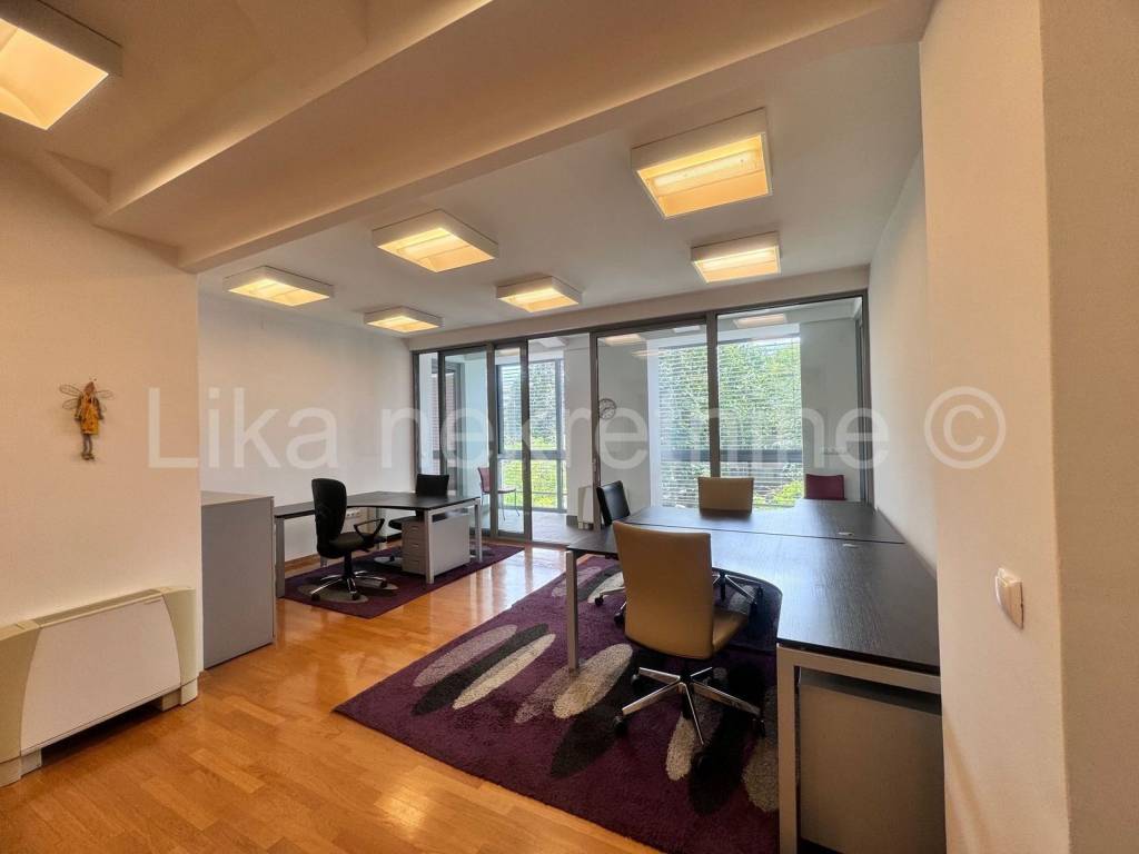 Ured, Zakup, Zagreb, Gornji Grad - Medveščak