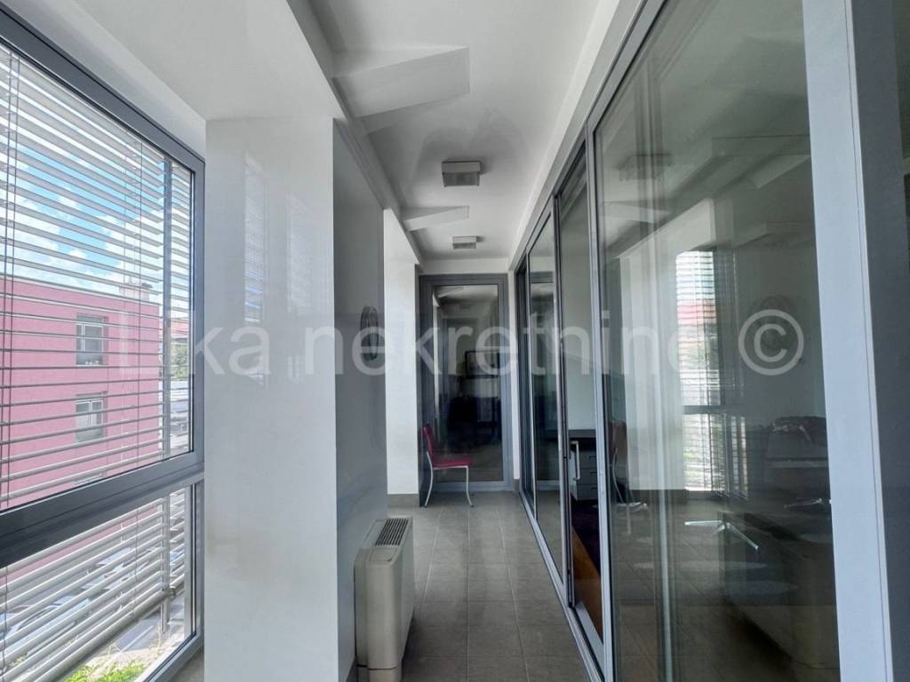 Ured, Zakup, Zagreb, Gornji Grad - Medveščak