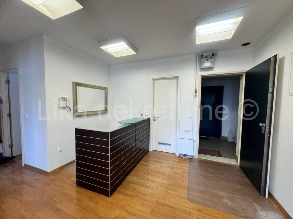 Ured, Zakup, Zagreb, Gornji Grad - Medveščak