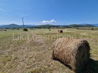 Poljoprivredno - oranica, Prodaja, Otočac, Otočac