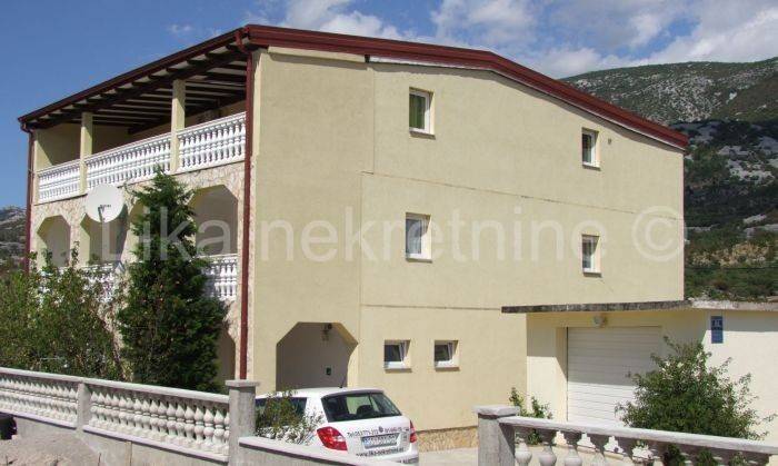 Kuća, Prodaja, Karlobag