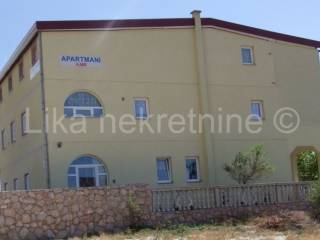 Kuća, Prodaja, Karlobag