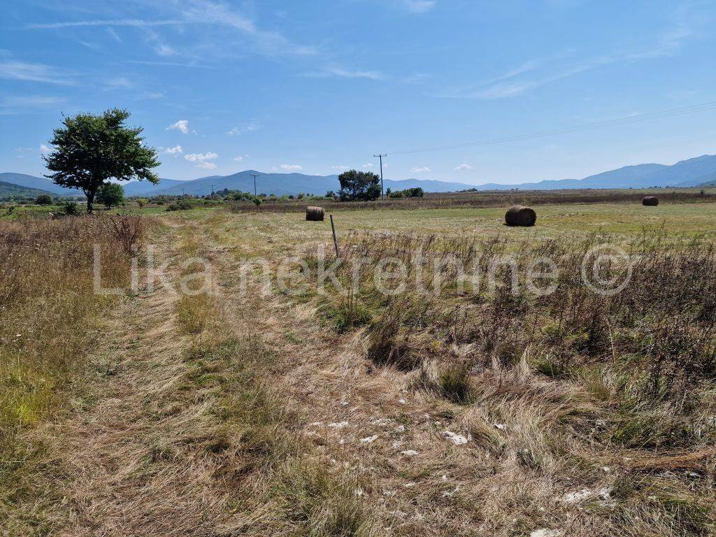 Poljoprivredno - oranica, Prodaja, Otočac, Otočac