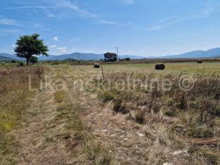 Poljoprivredno - oranica, Prodaja, Otočac, Otočac