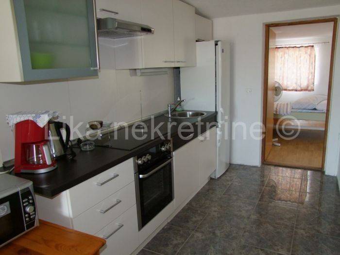 Kuća, Prodaja, Karlobag