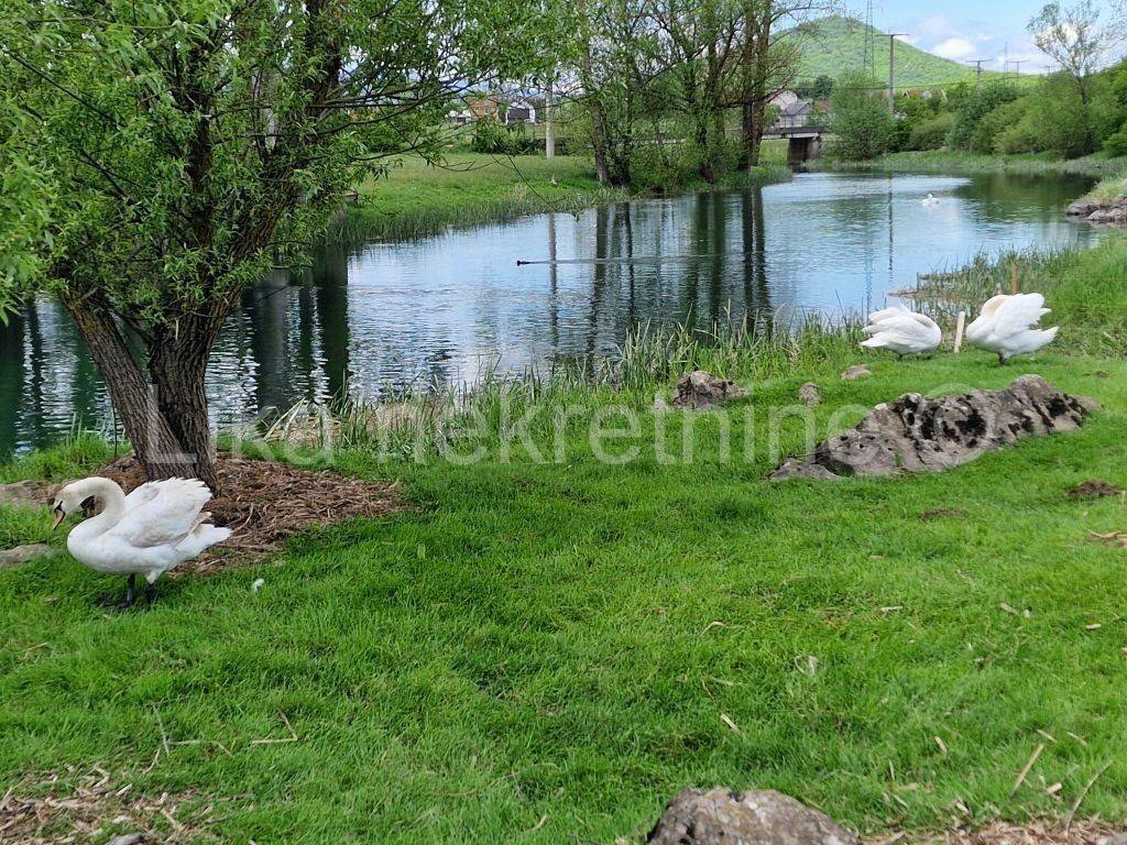 Građevinsko zemljište, Prodaja, Otočac, Čovići
