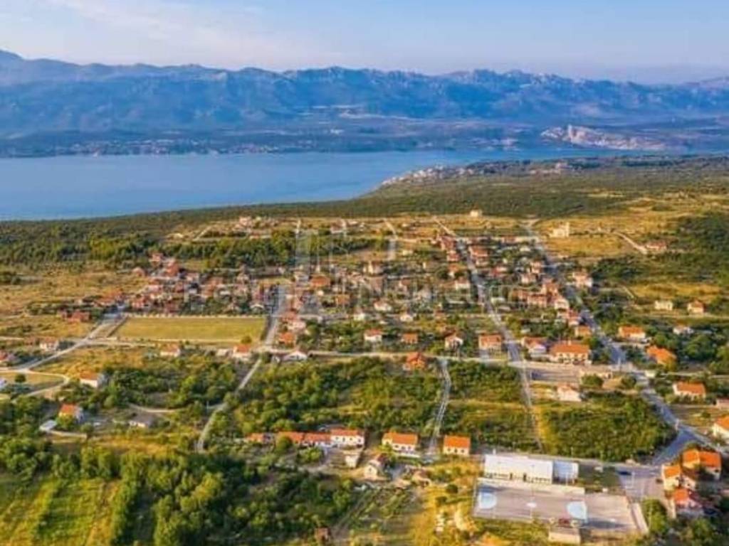 Građevinsko zemljište, Prodaja, Novigrad, Paljuv