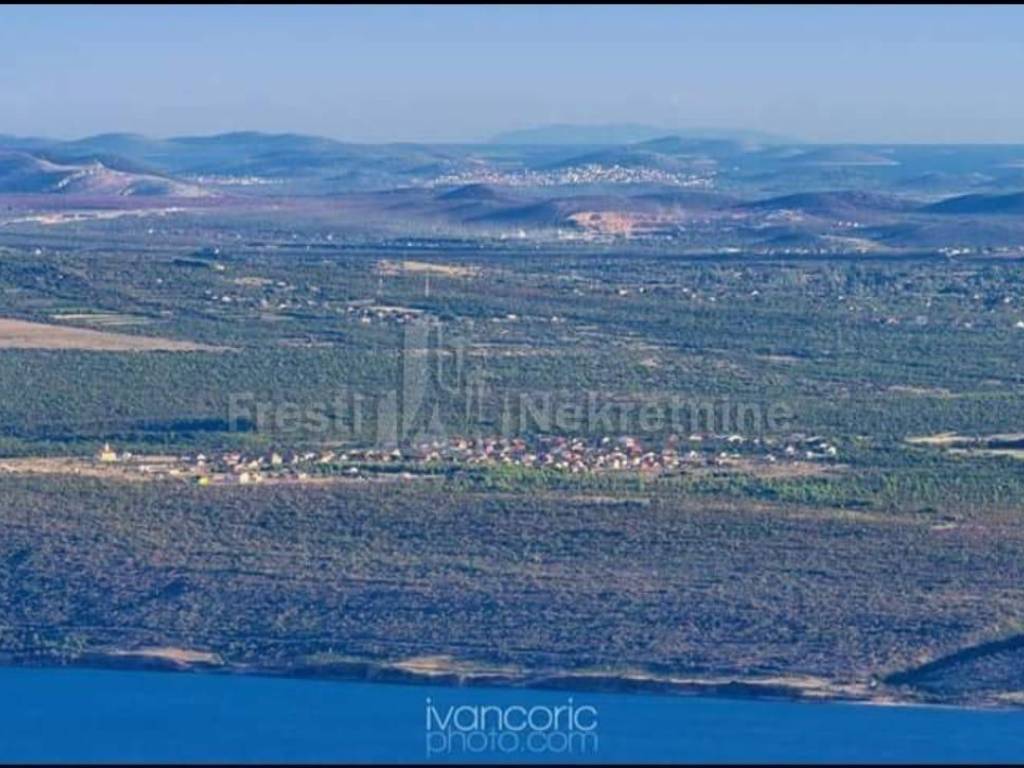 Građevinsko zemljište, Prodaja, Novigrad, Paljuv