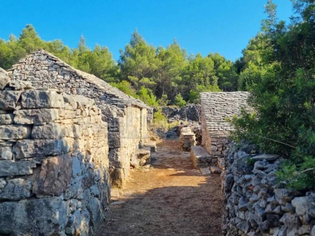 Kamena kuća, Prodaja, Hvar, Hvar