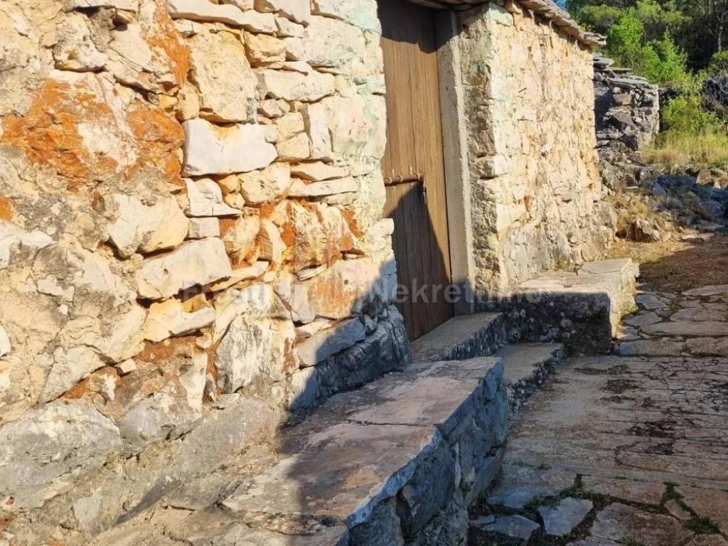 Kamena kuća, Prodaja, Hvar, Hvar