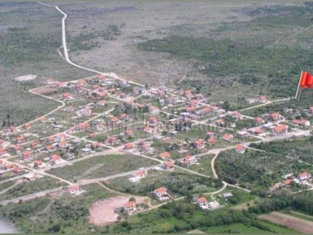 Građevinsko zemljište, Prodaja, Novigrad, Paljuv