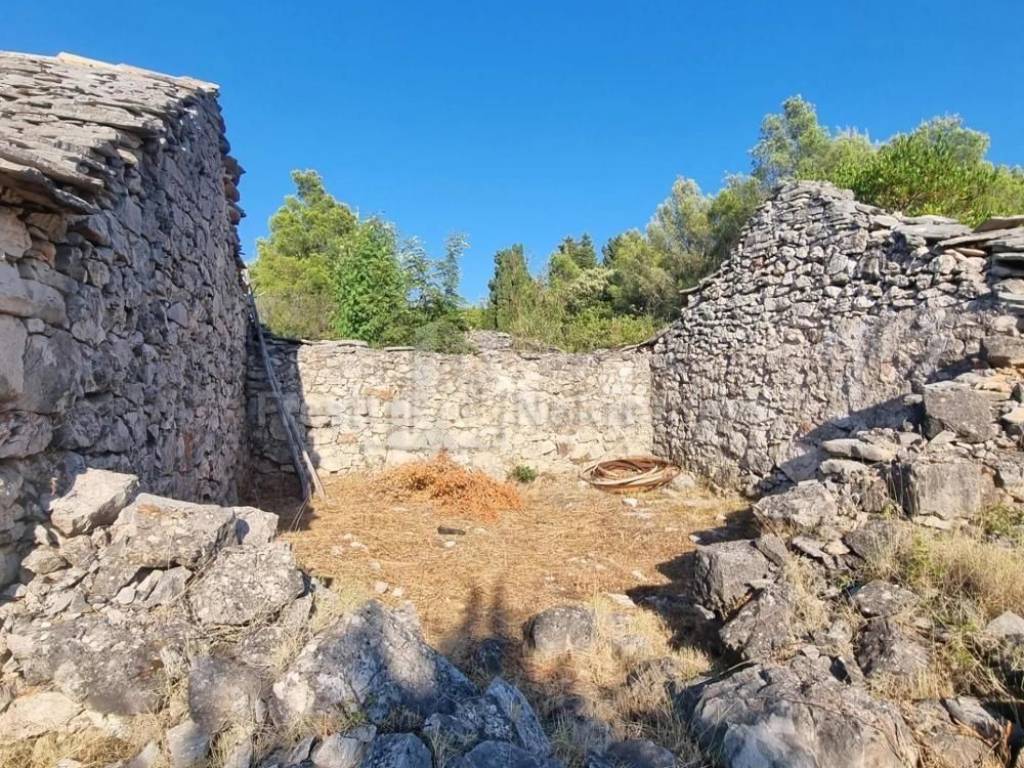 Kamena kuća, Prodaja, Hvar, Hvar