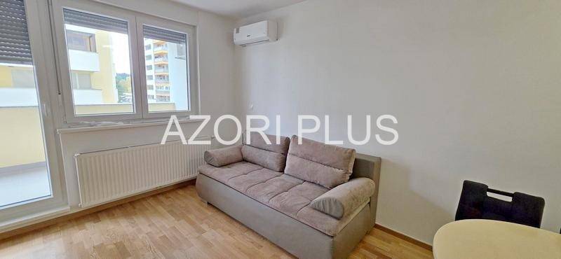 Zagreb, Pescenica - Zitnjak